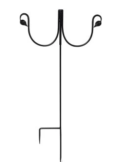 Double-Sided Hose Butler -Outdoor Garden Care Shop 8611019 0901 tif