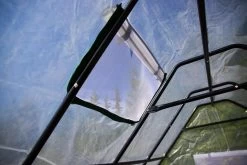 Garden In A Box With Greenhouse, 8' X 8' 14 Garden In A Box With Greenhouse, 8' X 8' -Outdoor Garden Care Shop 8611033 05V jpg