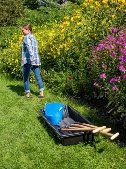 Gardener's Summer Sled -Outdoor Garden Care Shop 8611044 059 tif
