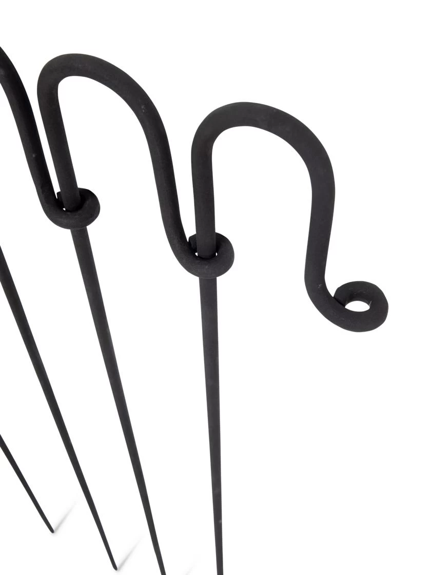 Enfield Linking Border Fence, 23.5" Long 9 Enfield Linking Border Fence, 23.5" Long - Image 7