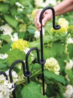 Enfield Linking Border Fence, 23.5" Long 14 Enfield Linking Border Fence, 23.5" Long -Outdoor Garden Care Shop 8611097 2556 tif