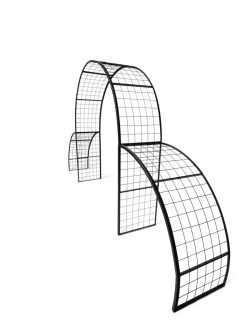 Gateway Arch 11 Gateway Arch -Outdoor Garden Care Shop 8611106 6001 tif