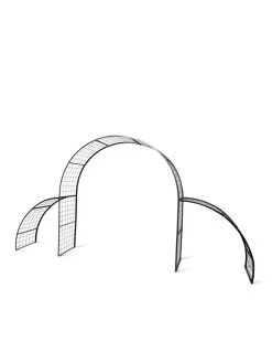 Gateway Arch 10 Gateway Arch -Outdoor Garden Care Shop 8611106 6002 tif