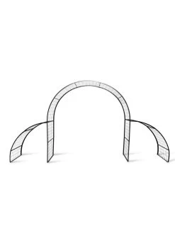 Gateway Arch 9 Gateway Arch -Outdoor Garden Care Shop 8611106 6003 tif