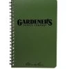 Rite In The Rain Waterproof Garden Journal -Outdoor Garden Care Shop 8611124 8500 tif