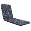 Outdoor Decor™ Chaise Lounge Cushions, 22" X 73" -Outdoor Garden Care Shop 8611127 101v ngeo