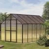 MONT Premium Greenhouse, 8' X 12'