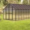 MONT Premium Greenhouse, 8' X 20' -Outdoor Garden Care Shop 8611174 02v monticello premium greenhouse 8 x 20