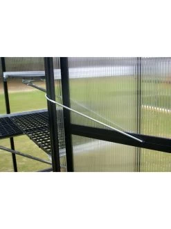 MONT Greenhouse Second Set Of Hinged Doors -Outdoor Garden Care Shop 8611191 09v