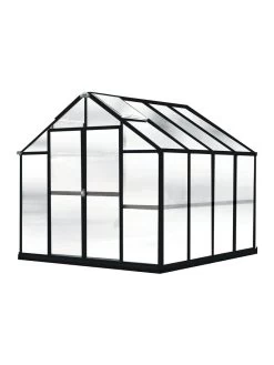 MONT Growers Edition Greenhouse, 8' X 8'