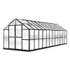 MONT Growers Edition Greenhouse, 8' X 24'