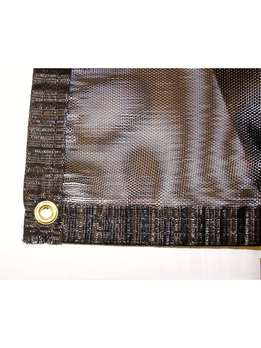 MONT Greenhouse Internal Shade Cloth, 8' X 20' 4 MONT Greenhouse Internal Shade Cloth, 8' X 20' - Image 2