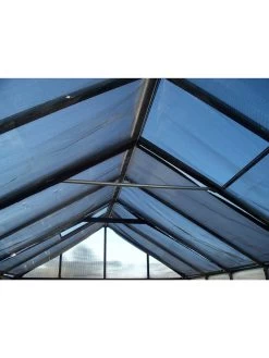MONT Greenhouse Internal Shade Cloth, 8' X 8' -Outdoor Garden Care Shop 8611199 02v 1