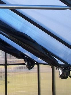 MONT Greenhouse Internal Shade Cloth, 8' X 20'