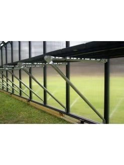 MONT Greenhouse Work Bench System, 8' X 12' -Outdoor Garden Care Shop 8611204 02v