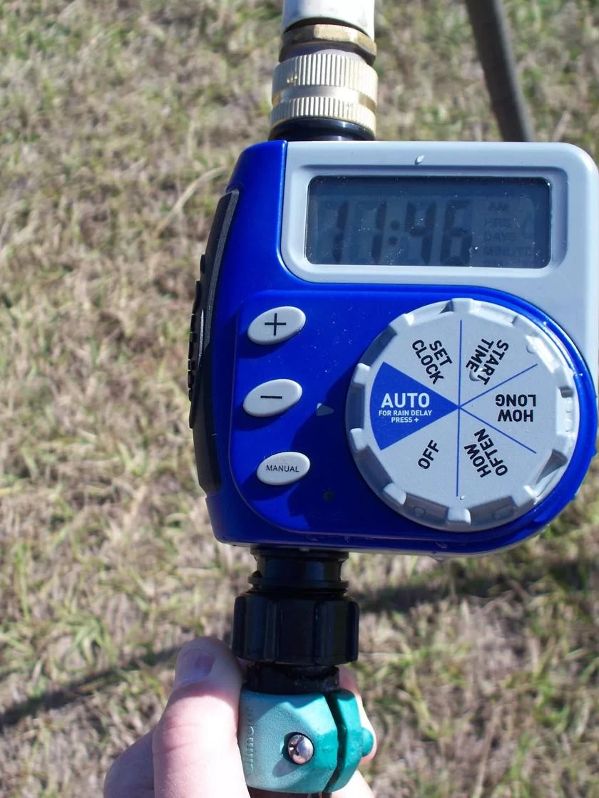 MONT Greenhouse Watering System, 16' 4 MONT Greenhouse Watering System, 16' - Image 2