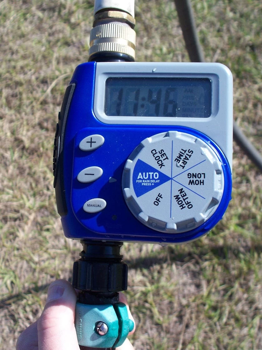 MONT Greenhouse Watering System, 24' 4 MONT Greenhouse Watering System, 24' - Image 2