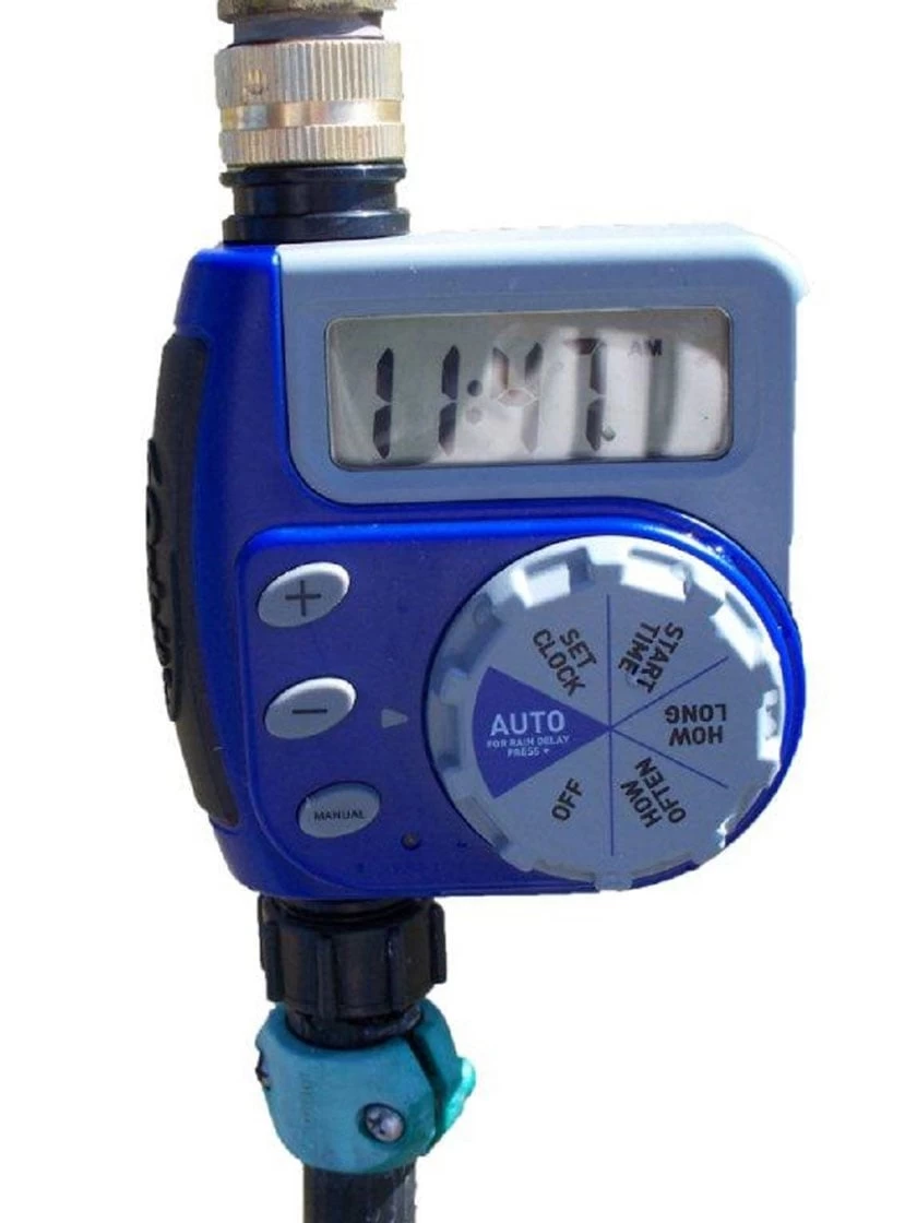 MONT Greenhouse Watering System, 24' 3 MONT Greenhouse Watering System, 24'