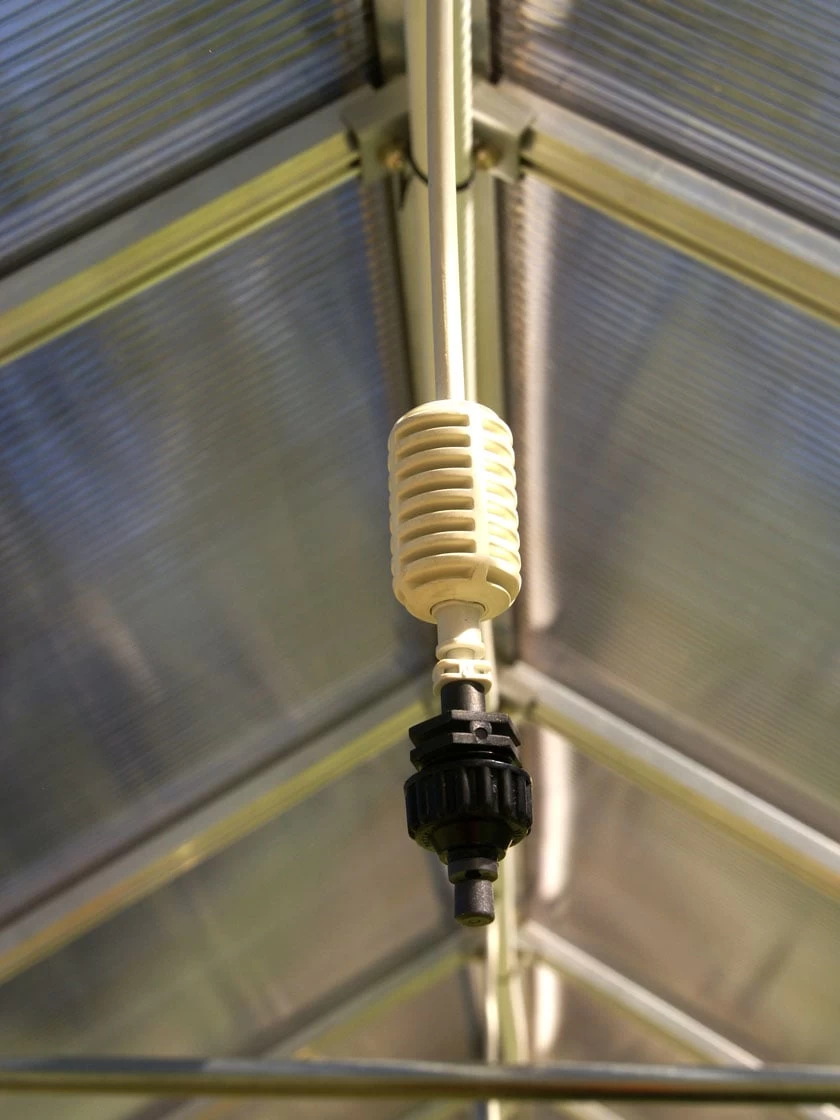MONT Greenhouse Watering System, 24' 6 MONT Greenhouse Watering System, 24' - Image 4