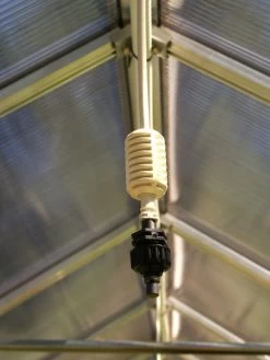 MONT Greenhouse Watering System, 12' 9 MONT Greenhouse Watering System, 12' -Outdoor Garden Care Shop 8611213 04v