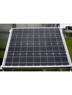 MONT Greenhouse Powered Ventilation System 23 MONT Greenhouse Powered Ventilation System -Outdoor Garden Care Shop 8611219 10v