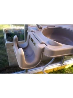 MONT Greenhouse Potting Sink -Outdoor Garden Care Shop 8611220 03v