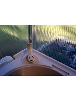 MONT Greenhouse Potting Sink -Outdoor Garden Care Shop 8611220 04v