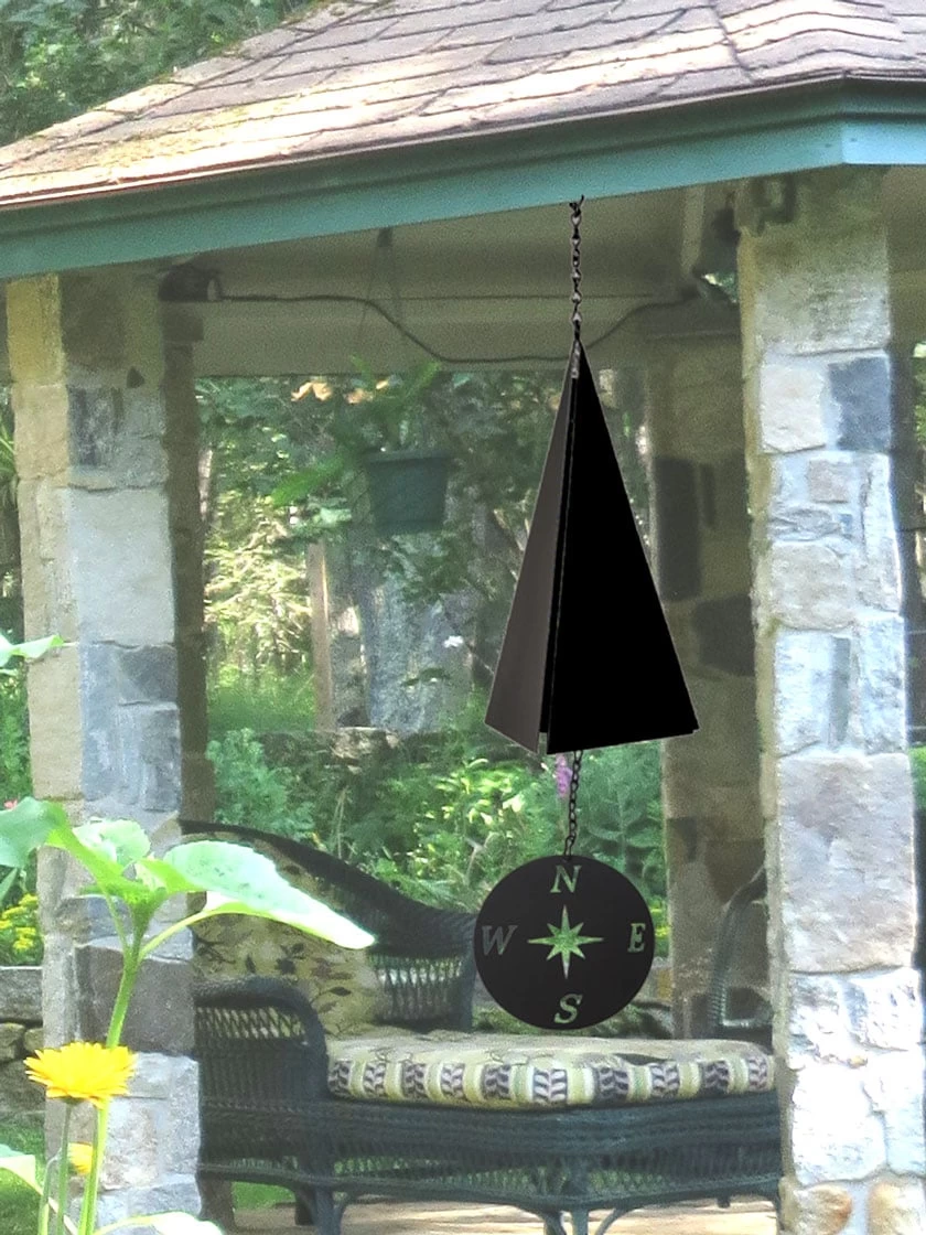North Country Wind Bells® Door County Bell® 3 North Country Wind Bells® Door County Bell®
