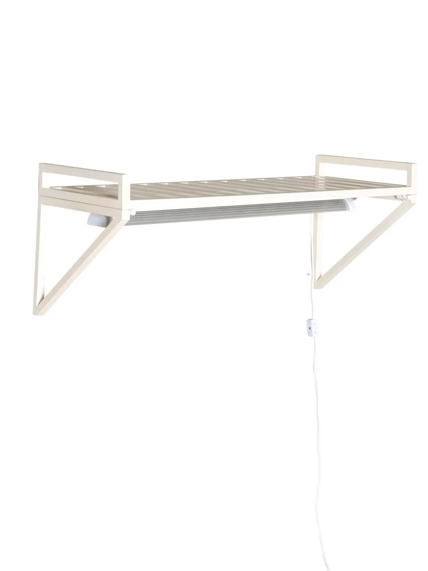 Oslo LED Grow Light Wall Shelf 7 Oslo LED Grow Light Wall Shelf - Image 5