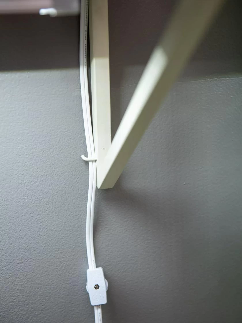 Oslo LED Grow Light Wall Shelf 5 Oslo LED Grow Light Wall Shelf - Image 3