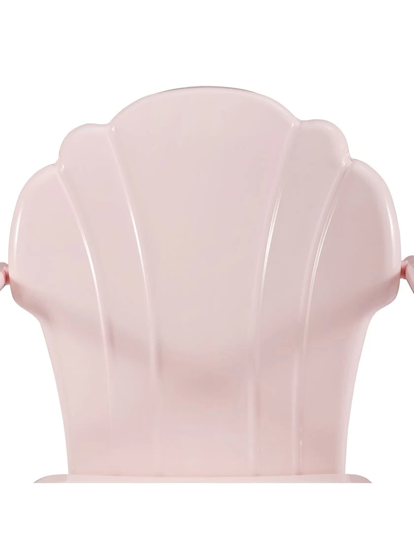 Crosley Tulip 5-piece Outdoor Dining Set 11 Crosley Tulip 5-piece Outdoor Dining Set - Image 9