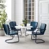 Crosley Ridgeland 5-piece Outdoor Dining Set -Outdoor Garden Care Shop 8611579 ny 01v