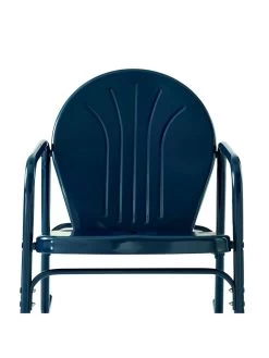 Crosley Griffith 3-piece Outdoor Rocking Chair Set -Outdoor Garden Care Shop 8611588 ny 12v