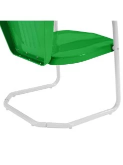 Crosley Griffith 3-piece Outdoor Bistro Set -Outdoor Garden Care Shop 8611589 gr 21v