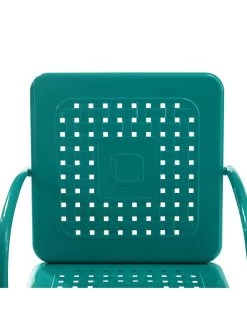 Crosley Bates 3-piece Outdoor Bistro Set -Outdoor Garden Care Shop 8611590 tu 18v