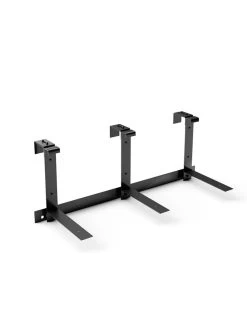 Veradek Metallic Series Corten Steel Railing Planters 16 Veradek Metallic Series Corten Steel Railing Planters -Outdoor Garden Care Shop 8611614 06v