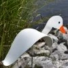 Florida Dancing Birds®, White Duck