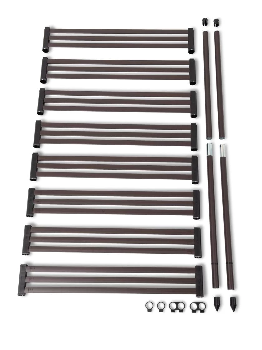 Randolph Privacy Screens 6 Randolph Privacy Screens - Image 4