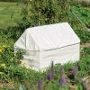 Crop Coop Covers Set -Outdoor Garden Care Shop 8611698 006 tif