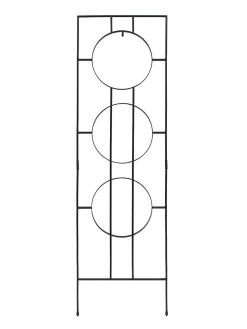 Achla Samsara Trellis, 80"