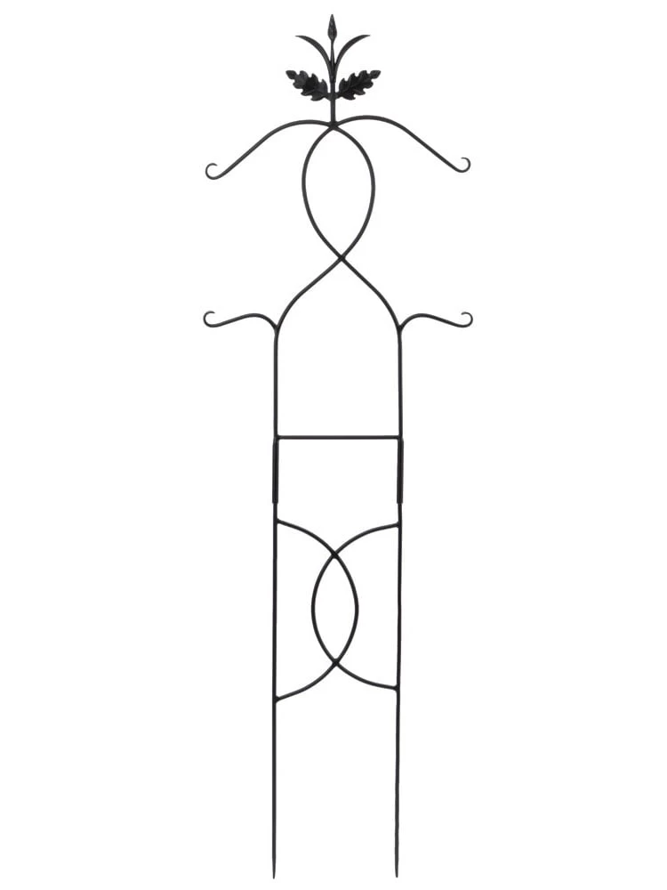 Achla Tendrils Trellises 3 Achla Tendrils Trellises