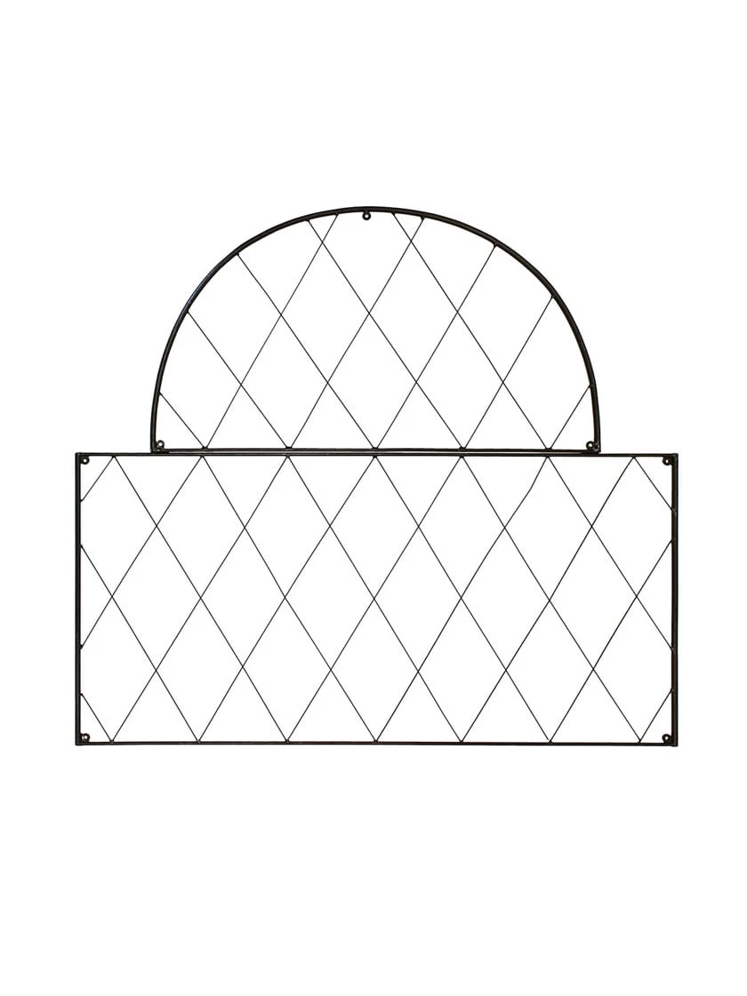Achla Oxfordshire Trellis & Extension 3 Achla Oxfordshire Trellis & Extension