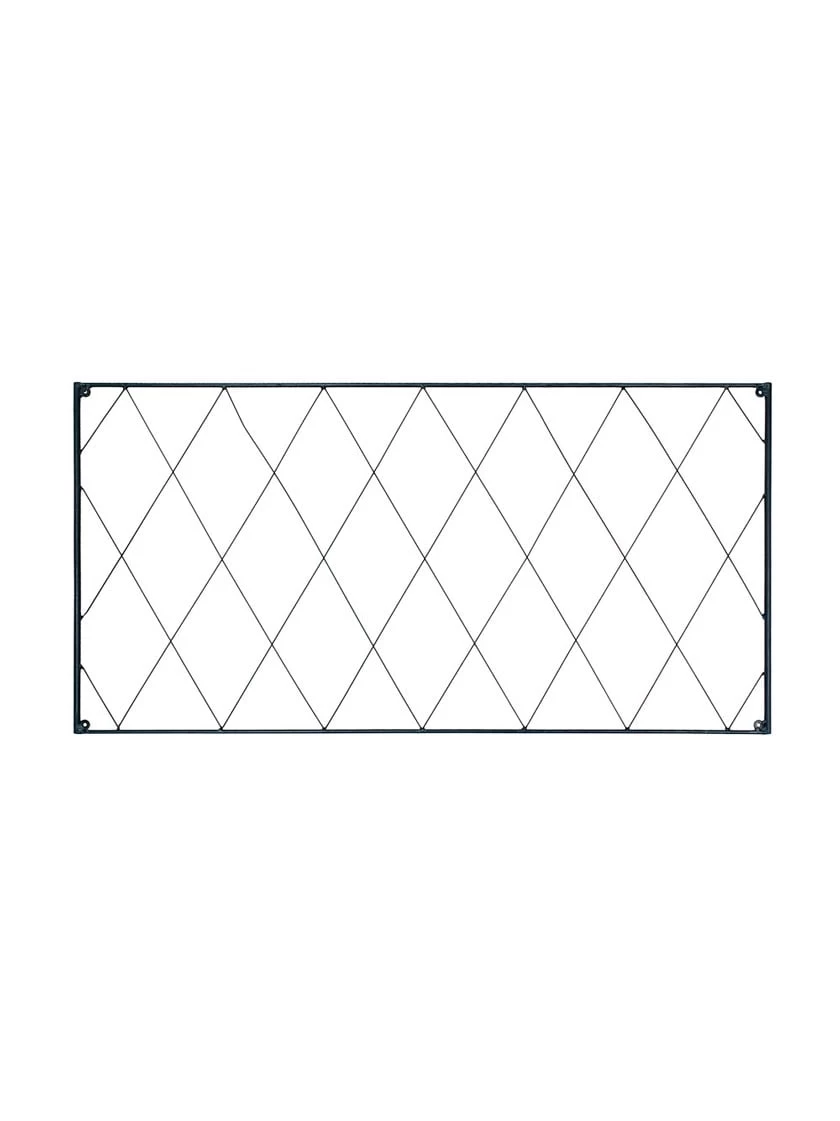 Achla Oxfordshire Trellis & Extension 4 Achla Oxfordshire Trellis & Extension - Image 2