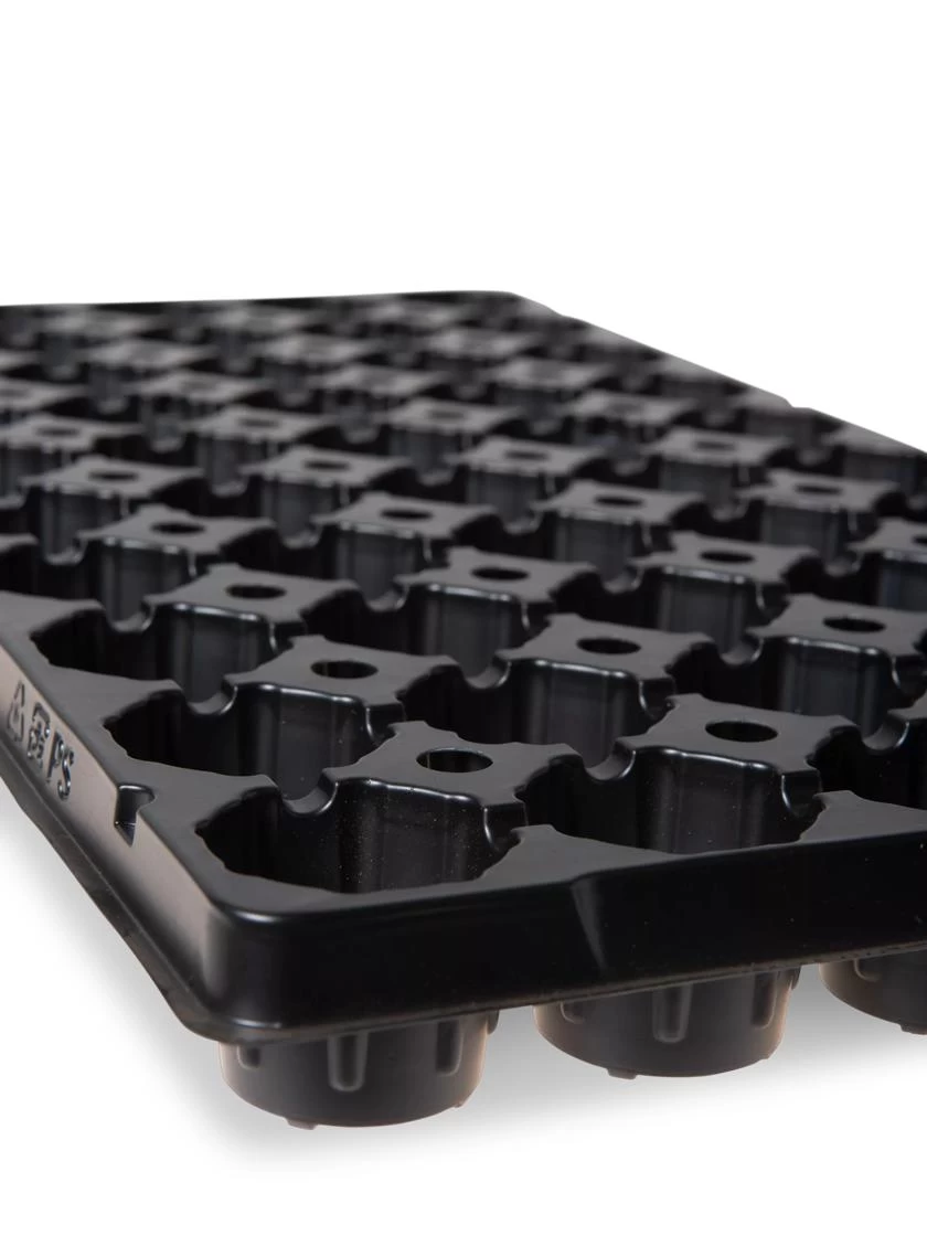 Coco Coir Seed Starting Discs And Tray 6 Coco Coir Seed Starting Discs And Tray - Image 4