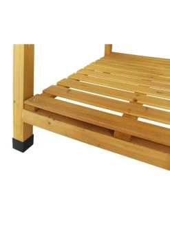 VegTrug® Easy Potting Table -Outdoor Garden Care Shop 8611926 10v