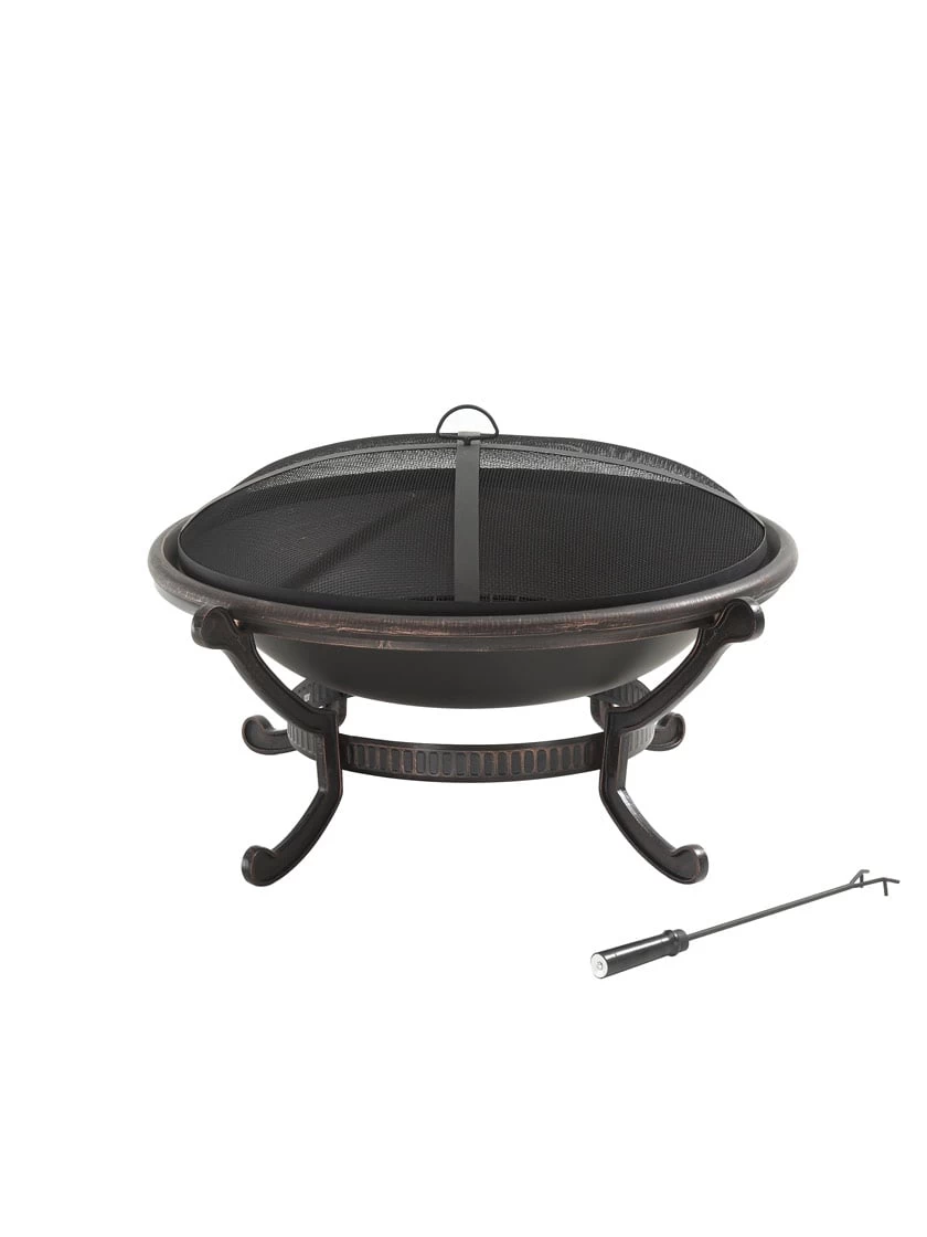 Crosley Ashland Firepit 5 Crosley Ashland Firepit - Image 3