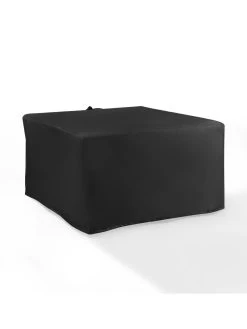 Crosley Dante Metal Fire Table -Outdoor Garden Care Shop 8611944 11v