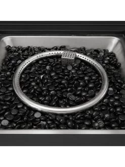 Crosley Dante Metal Fire Table -Outdoor Garden Care Shop 8611944 12v