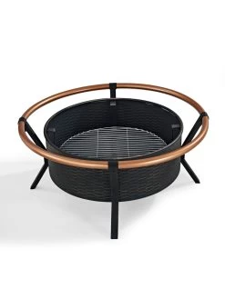 Crosley Yuma Firepit 11 Crosley Yuma Firepit -Outdoor Garden Care Shop 8611946 06v