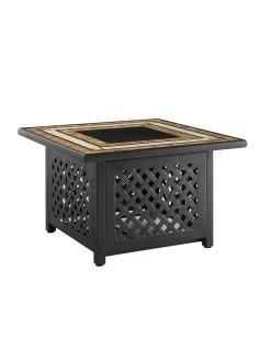 Crosley Tucson Fire Table 12 Crosley Tucson Fire Table -Outdoor Garden Care Shop 8611947 04v
